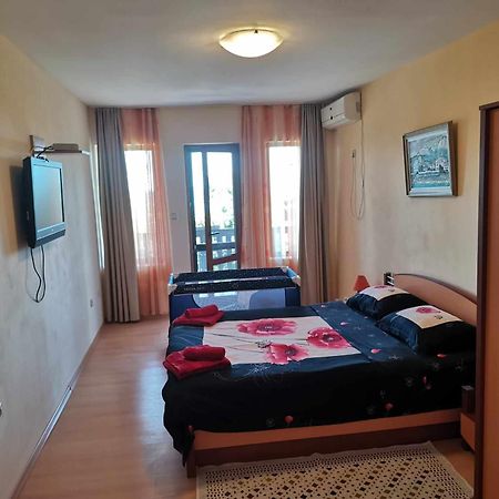 Villa Holly Balchik Exterior foto