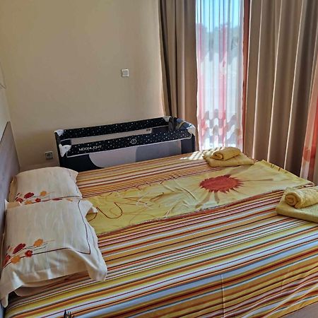 Villa Holly Balchik Exterior foto