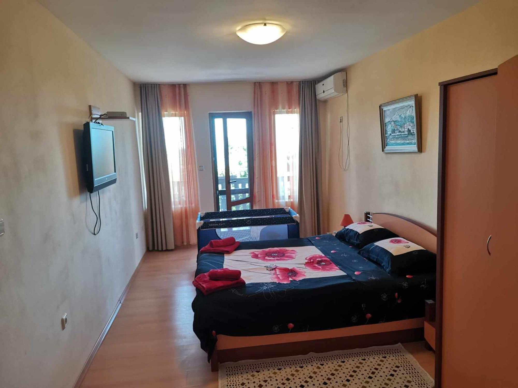 Villa Holly Balchik Exterior foto